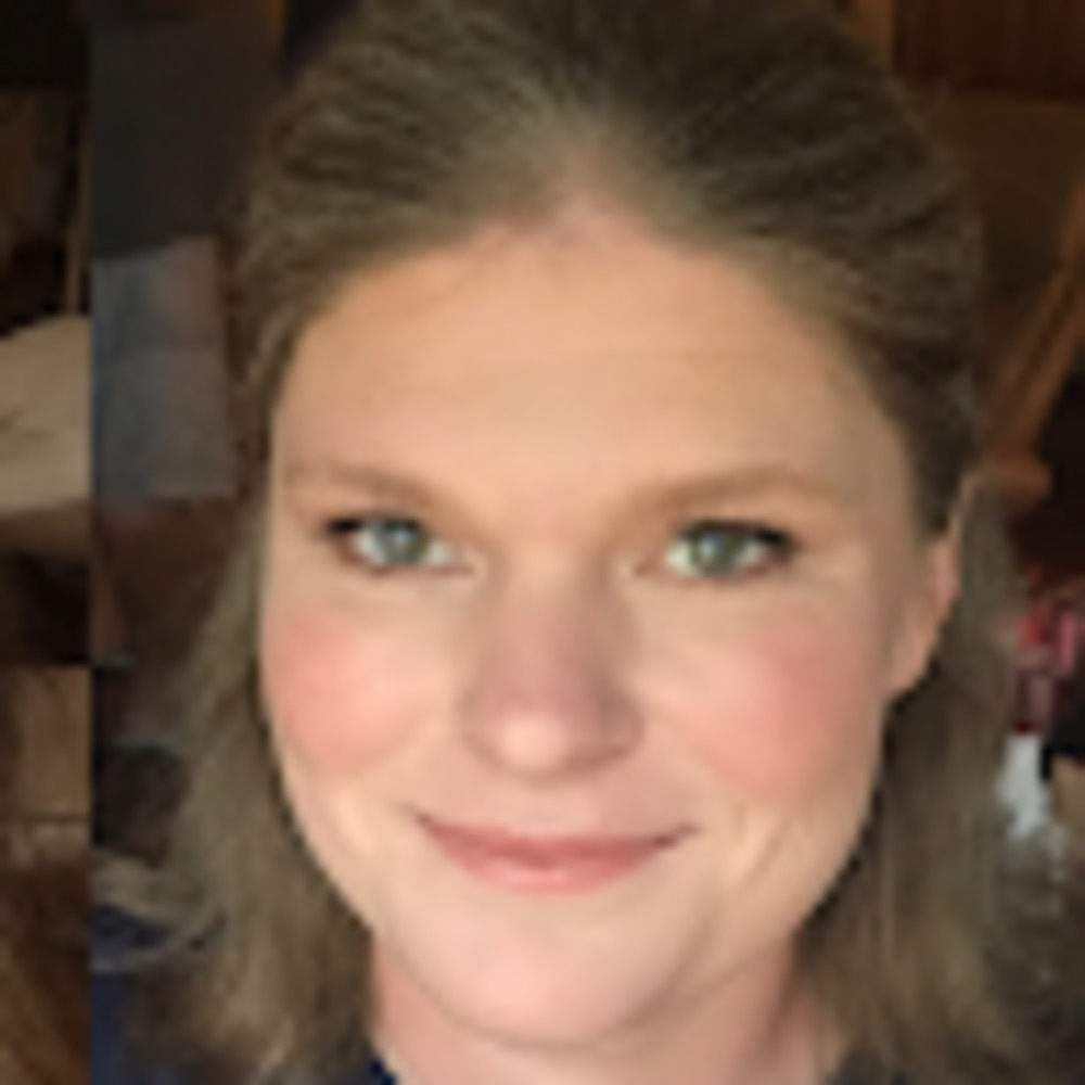 Meet your Posher, Rebekah